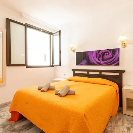 Apartmán Sunset View 3