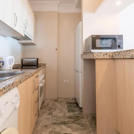 Sunset View 3 Apartament *