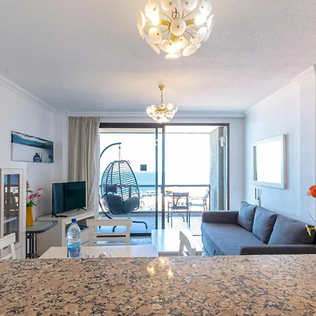 Apartament Sunset View 3 Puerto de Santiago (Tenerife)