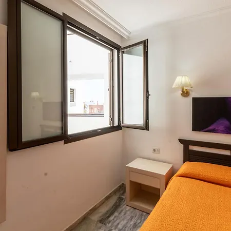 Apartamento Sunset View 3