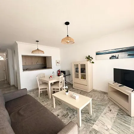 Apartamento Sunset View 3